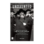 Undaunted    