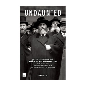 Undaunted    