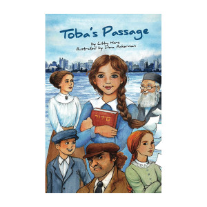 Toba's Passage