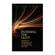 Entering the Light