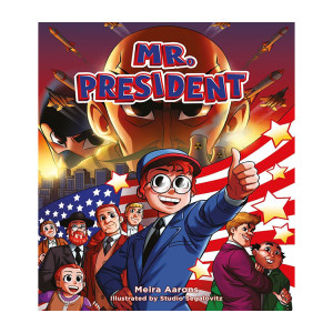 Mr. President Volume 1
