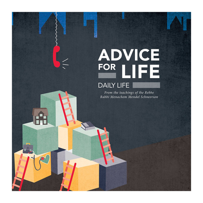 Advice for Life: Daily Life