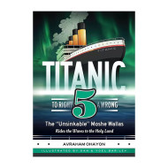 Titanic 5 - To Right A Wrong