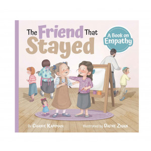 The Friend That Stayed