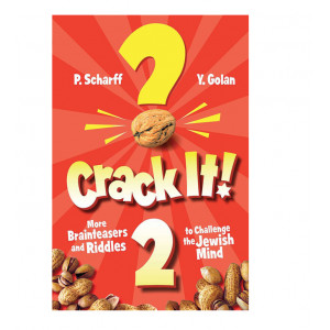 Crack It! Volume 2 