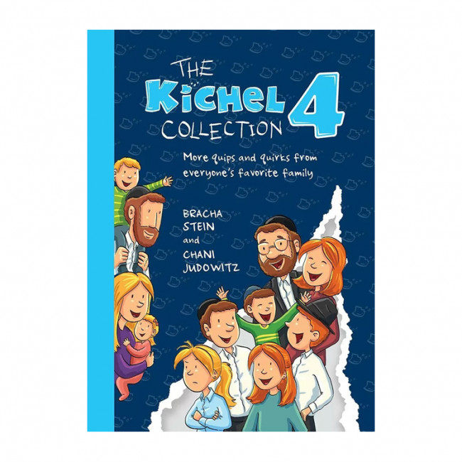 The Kichel Collection 4