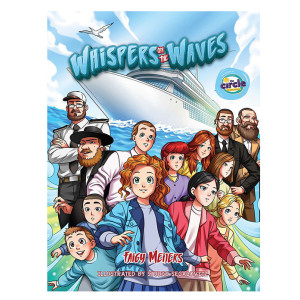 Whispers on the Waves
