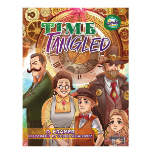 Time Tangled