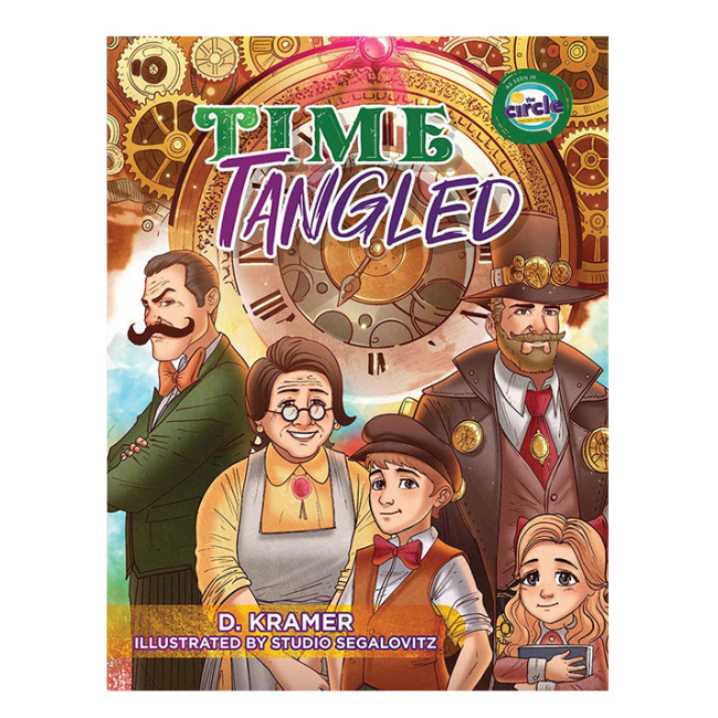 Time Tangled