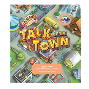 Talk of the Town