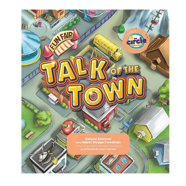 Talk of the Town
