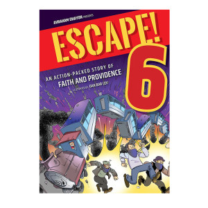 Escape! 6