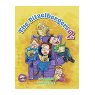 The Pitzelbergers Volume 2