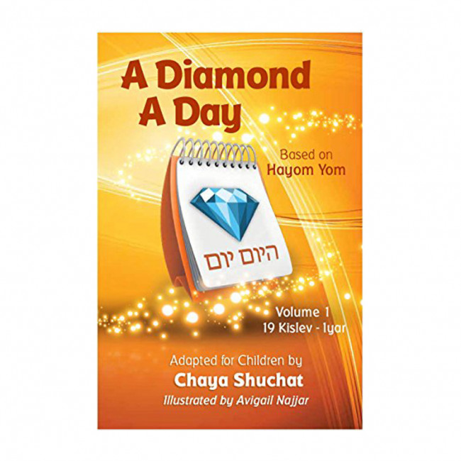 A Diamond a Day volume 1