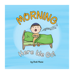 Morning, Here We Go!