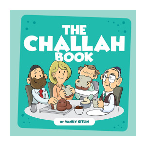 The Challah Book