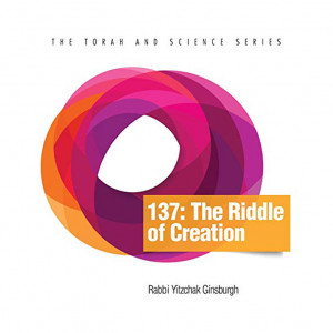 137: The Riddle of Creation