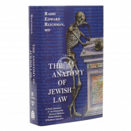 Anatomy of Jewish Law