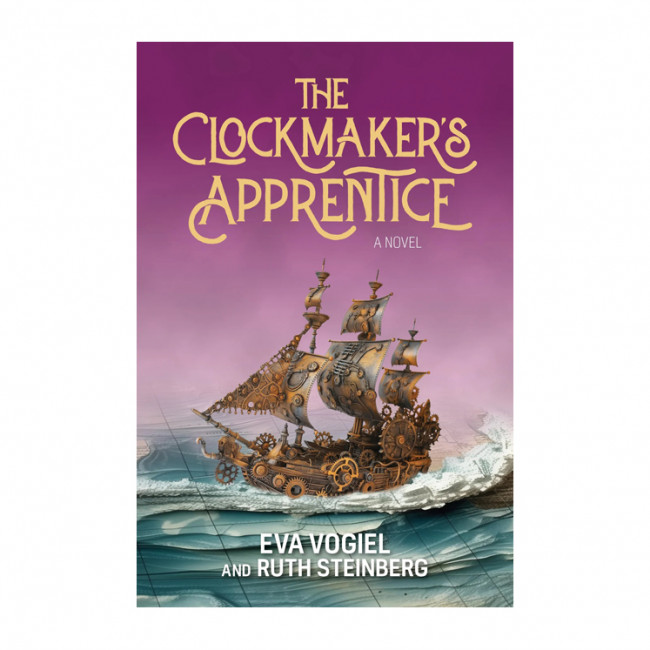 The Clockmaker's Apprentice