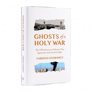 Ghosts of a Holy War