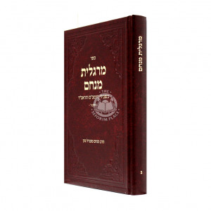 Gemara Masmidim - Shabbos Volume 1 / גמרא מתמידים - שבת א