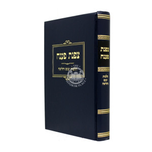 Tzafnas Paneach - Hilchos Yibum Vachalitzah / צפנת פענח - הלכות יבום וחליצה