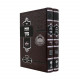Chazei Tziyon - Tehillim 2 Volume Set / חזה ציון - תהלים ב כרכים
