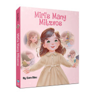 Miri's Many Mitzvos