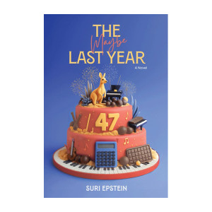 The Maybe Last Year