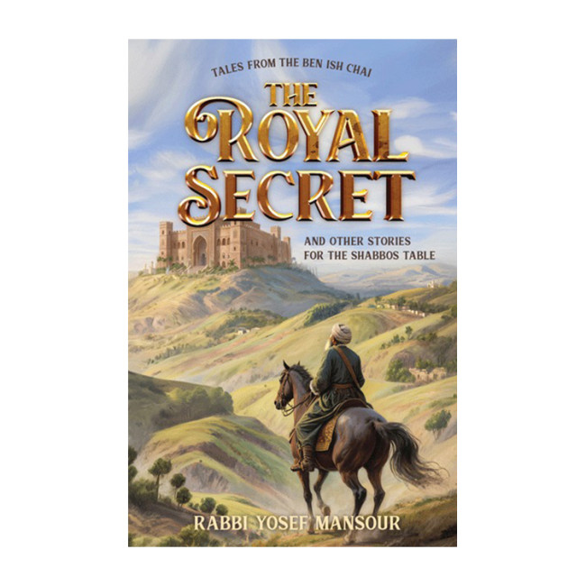 The Royal Secret
