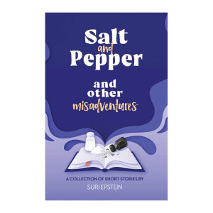 Salt and Pepper and other Misadventures