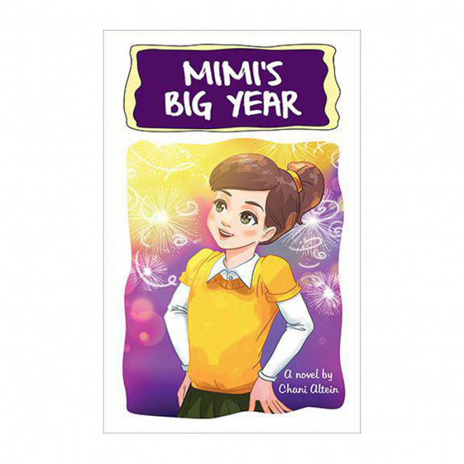 Mimi's Big Year