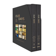 Our Days - The story, meaning, and practice of the Chabad calendar special days