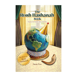 The Rosh Hashanah Book