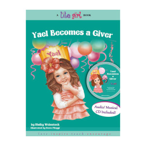 Yael Becomes a Giver