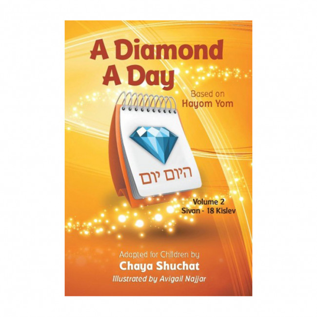 A Diamond a Day volume 2