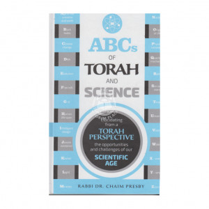 ABCs of Torah and Science    