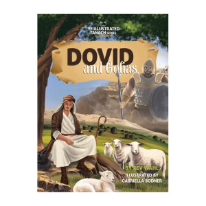 Dovid and Golias