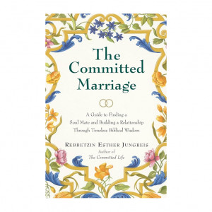 The Committed Marriage