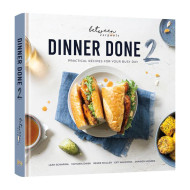 Dinner Done Volume 2 