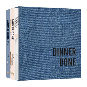 Dinner Done Slipcase Set