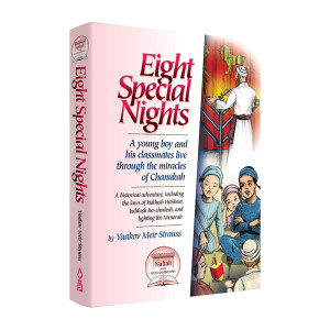 Eight Special Nights