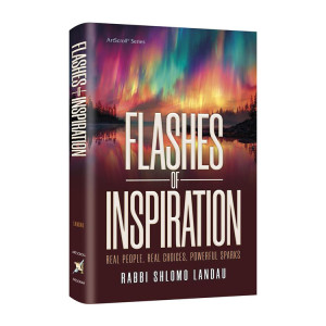 Flashes of Inspiration