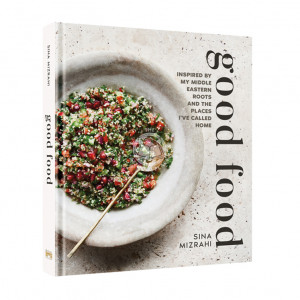 Good Food - Cookbook 