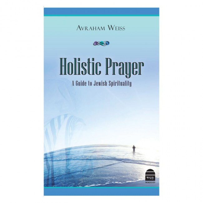 Holistic Prayer Holistic Prayer