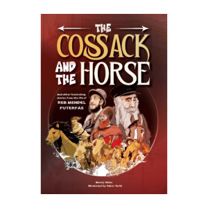 The Cossack and the Horse
