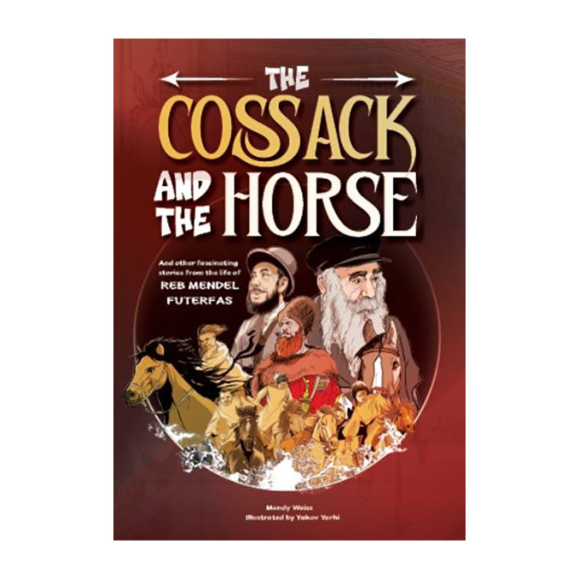 The Cossack and the Horse