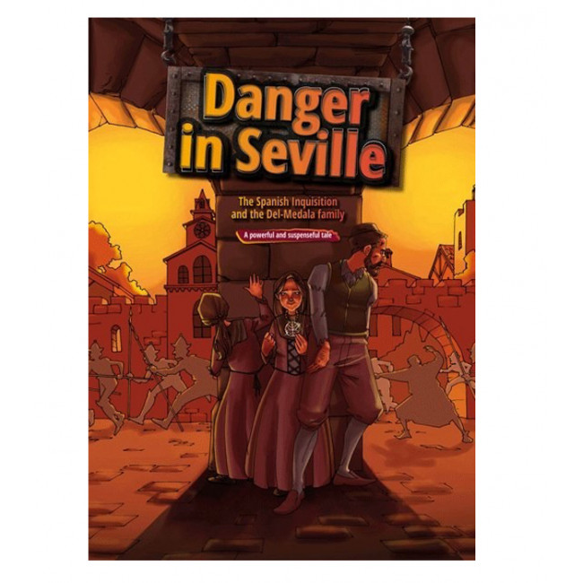 Danger in Seville