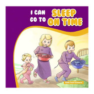 I Can Go to Sleep On Time