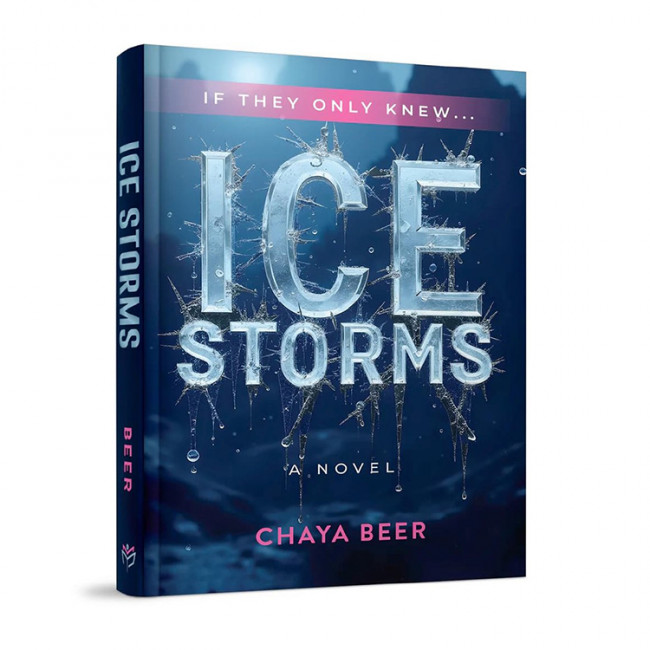Ice Storms Ice Storms